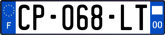 CP-068-LT