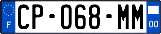 CP-068-MM