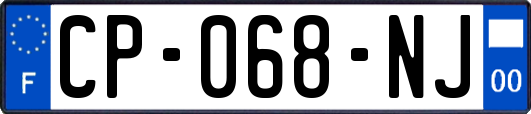 CP-068-NJ