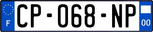 CP-068-NP