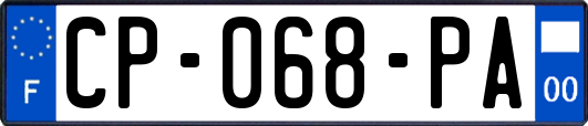 CP-068-PA