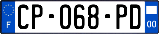 CP-068-PD