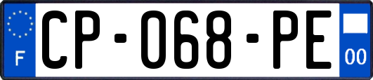 CP-068-PE