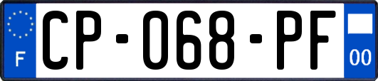 CP-068-PF