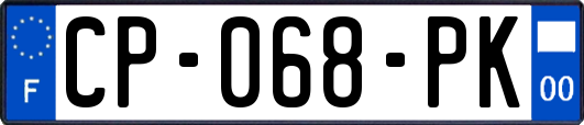 CP-068-PK