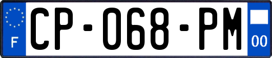 CP-068-PM