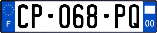 CP-068-PQ