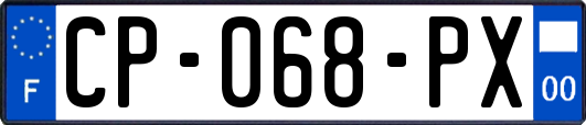 CP-068-PX