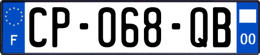 CP-068-QB