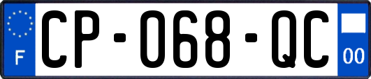 CP-068-QC