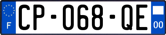 CP-068-QE