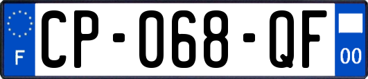 CP-068-QF