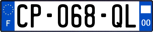 CP-068-QL