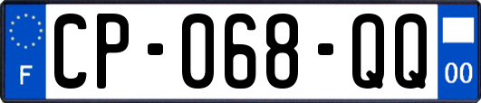 CP-068-QQ