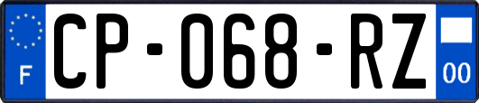 CP-068-RZ