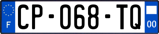 CP-068-TQ