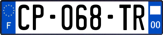 CP-068-TR