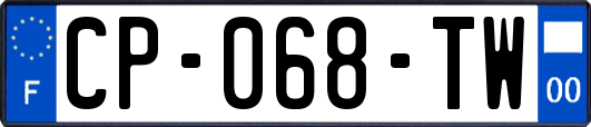 CP-068-TW