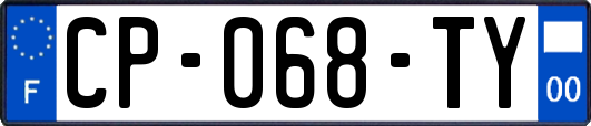 CP-068-TY