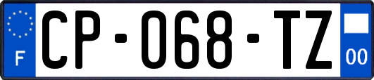 CP-068-TZ