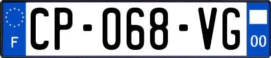 CP-068-VG