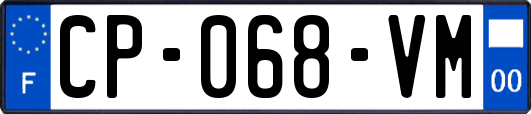 CP-068-VM