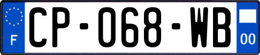 CP-068-WB