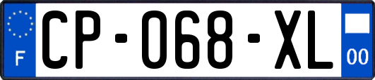 CP-068-XL