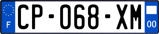 CP-068-XM