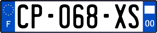 CP-068-XS