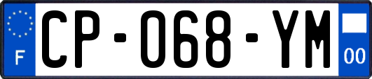 CP-068-YM