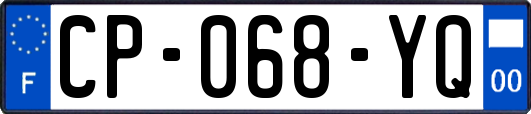 CP-068-YQ