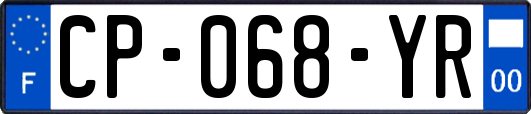 CP-068-YR