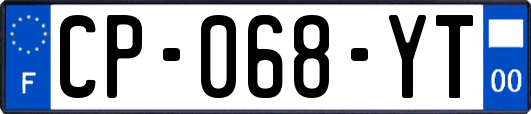 CP-068-YT