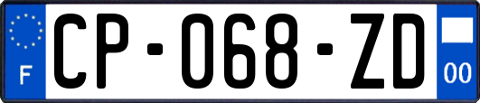 CP-068-ZD