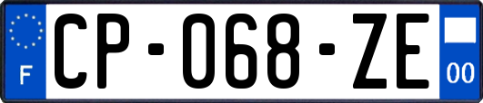 CP-068-ZE