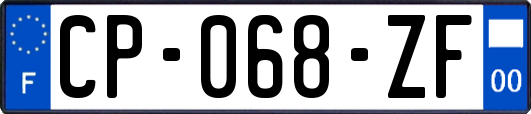 CP-068-ZF