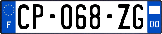 CP-068-ZG