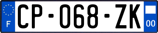 CP-068-ZK