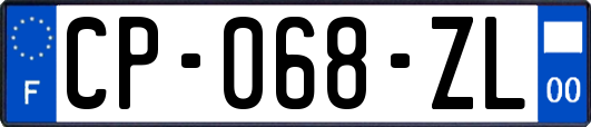 CP-068-ZL