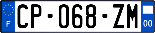 CP-068-ZM