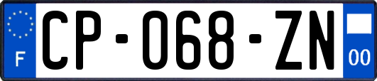 CP-068-ZN