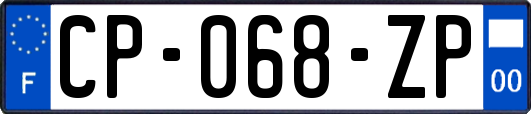 CP-068-ZP