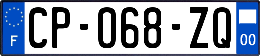 CP-068-ZQ