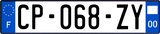 CP-068-ZY