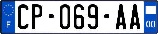 CP-069-AA