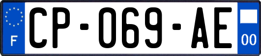 CP-069-AE