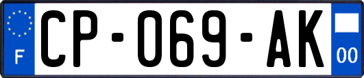 CP-069-AK