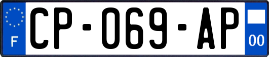 CP-069-AP