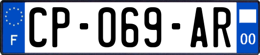 CP-069-AR